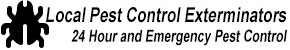 Ho Ho Kus NJ Pest Control Exterminators